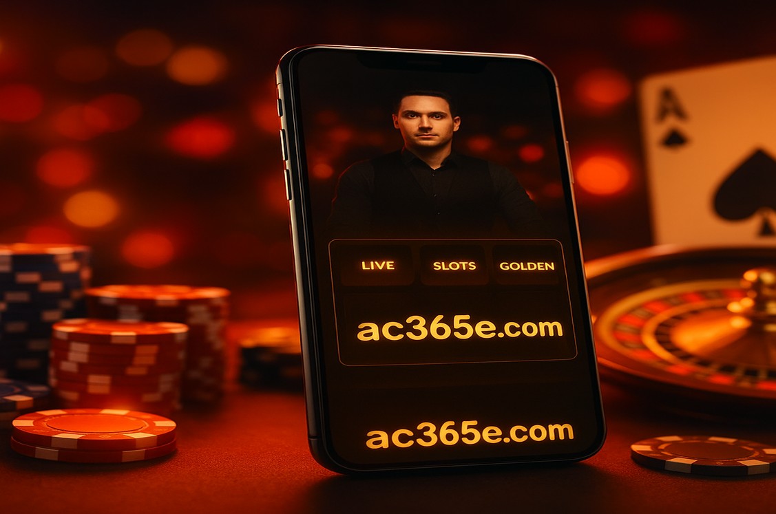 ac365 অ্যাপ