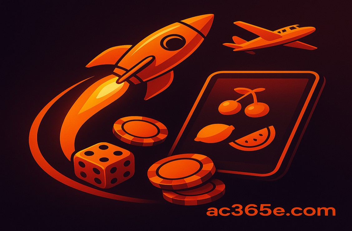 ac365 গেমস