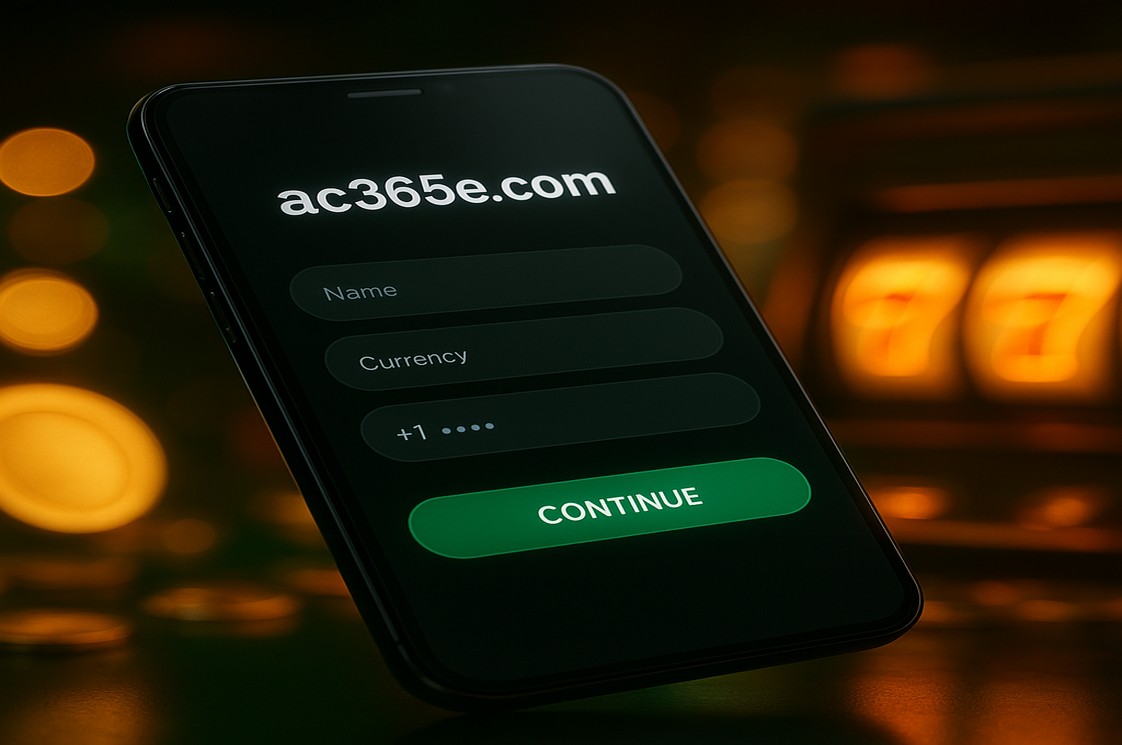 ac365 অ্যাকাউন্ট পুনরুদ্ধার এবং সহায়তা