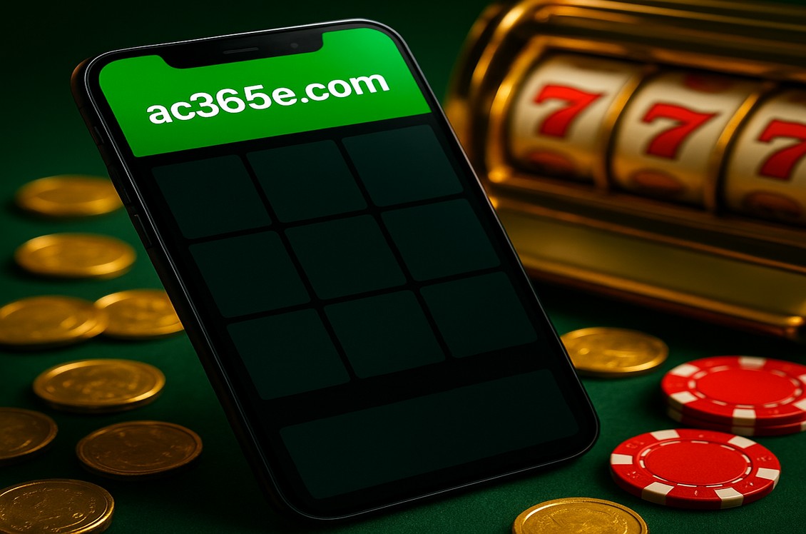 ac365 অ্যাপ