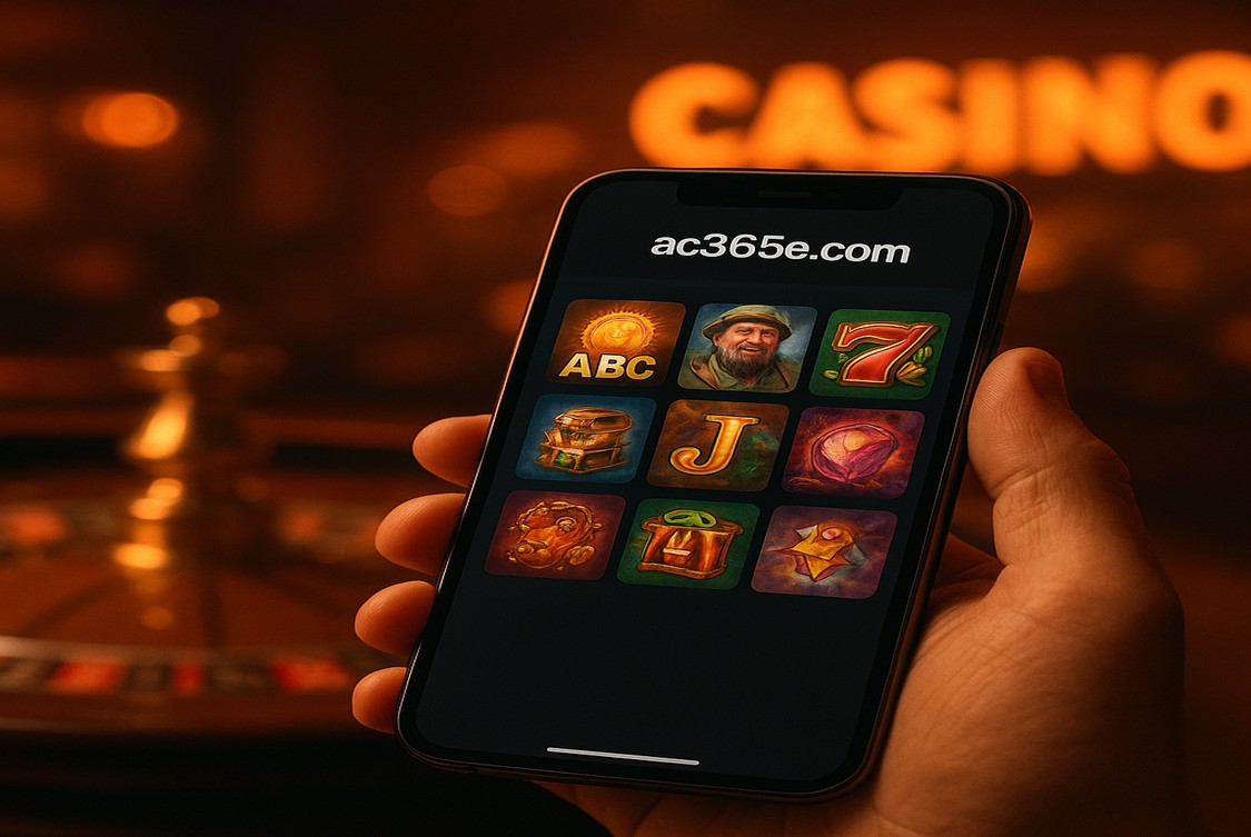 ac365 অ্যাপ