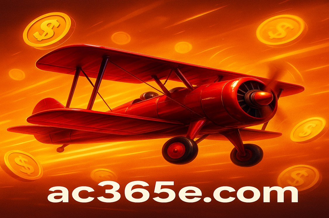 ac365-এ ক্র্যাশ গেমস: অ্যাভিয়েটর, ব্যালোনিক্স