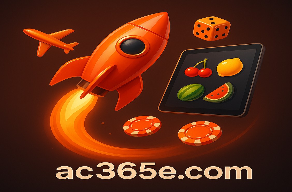 ac365 গেমস