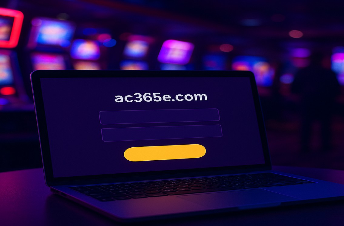 ac365 লগইন দ্রুত