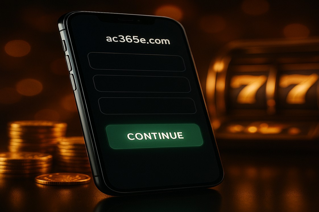 ac365 অ্যাকাউন্ট পুনরুদ্ধার এবং সহায়তা